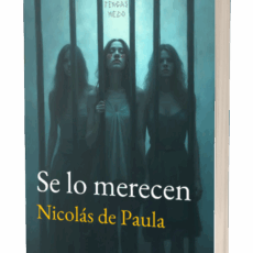 Se lo merecen (VERSIÓN DEDICADA)