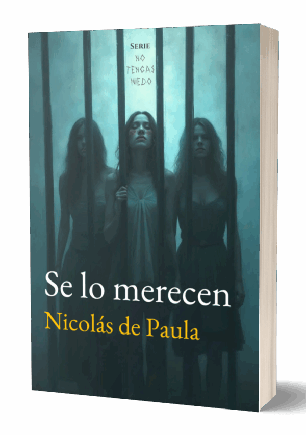 Se lo merecen (VERSIÓN DEDICADA)